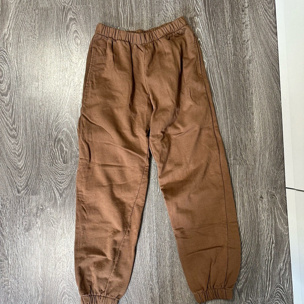 brandy melville sweatpants